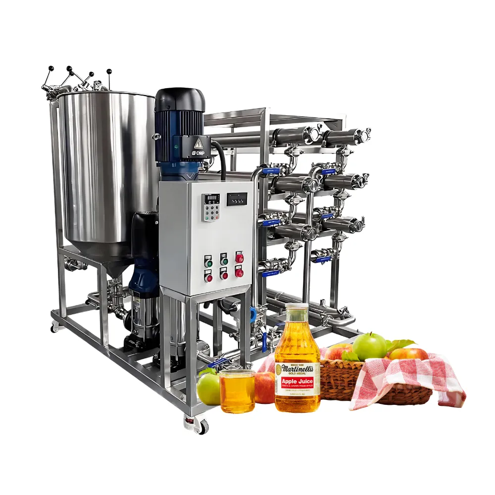 Efficient Extraction of Functional Ingredients from Fruits and Vegetables: Principles, Applications, and Cutting-Edge Advances of Membrane Separation Technology