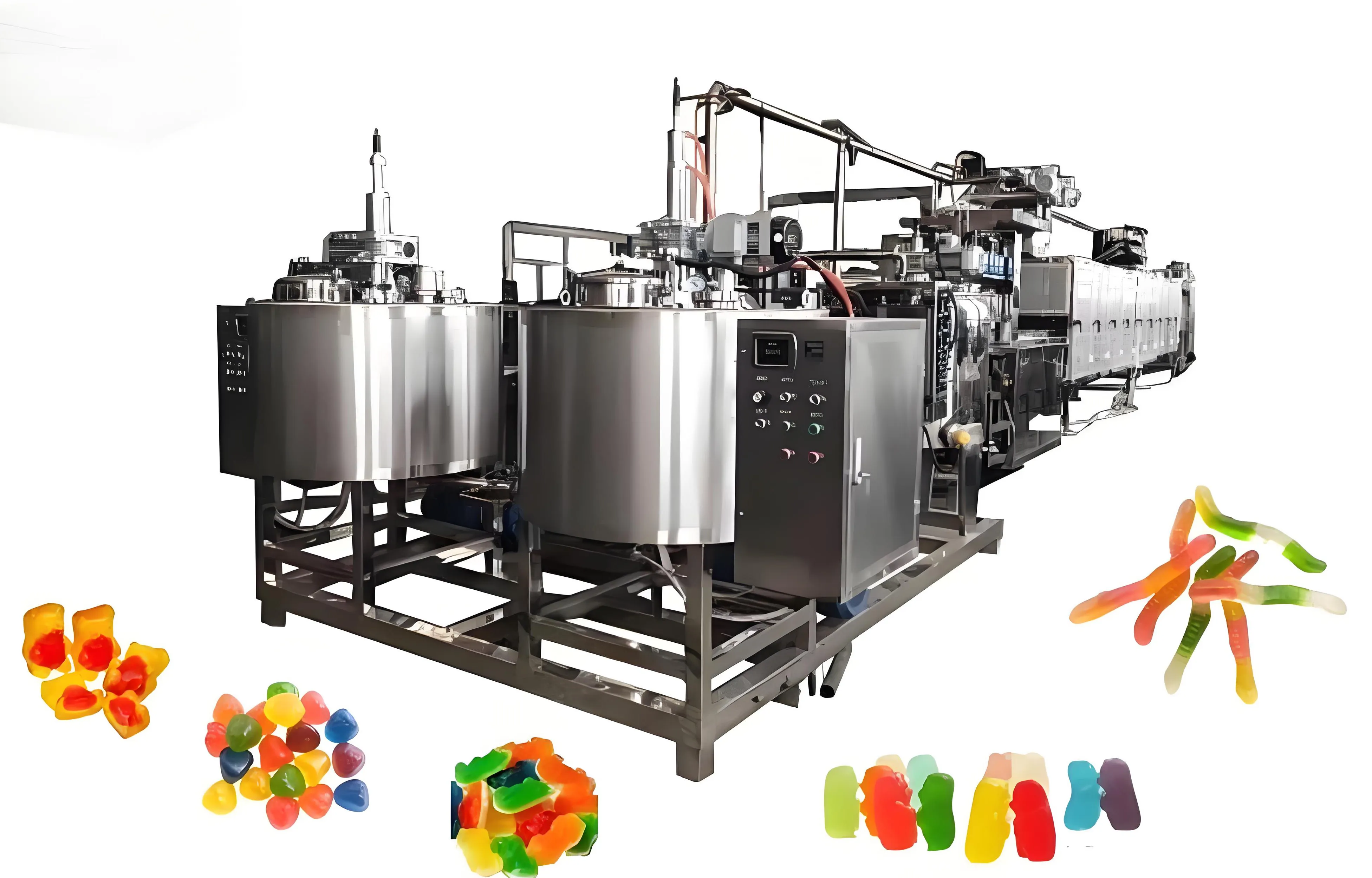 Membrane Separation in Gelatin Production: Cost-Saving & Quality-Upgrading Guide
