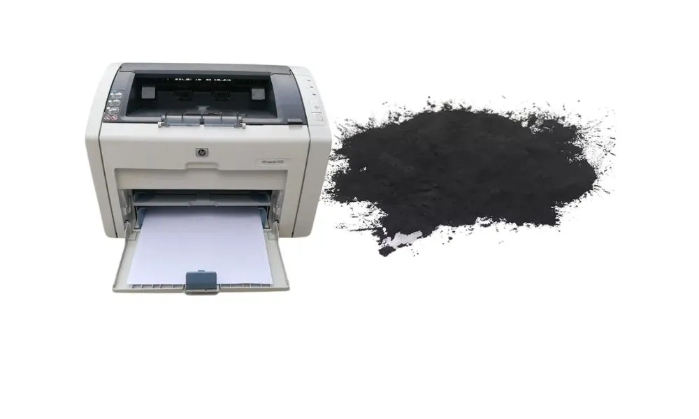 Upgrading and Retrofitting Membrane Separation Equipment to Enhance Printer Toner Powder Production Efficiency and Quality