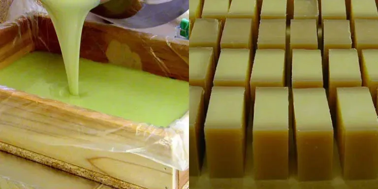 Membrane Separation for Soap Production: Quality, Cost & Environmental Solution