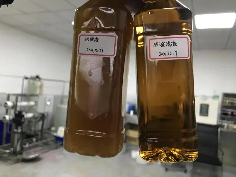 Chinese Herbal Health Wine