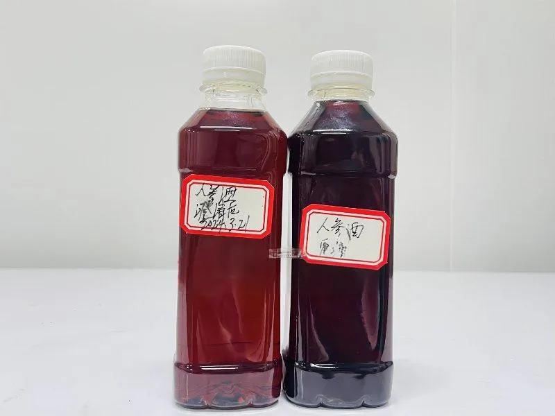 Chinese Herbal Health Wine