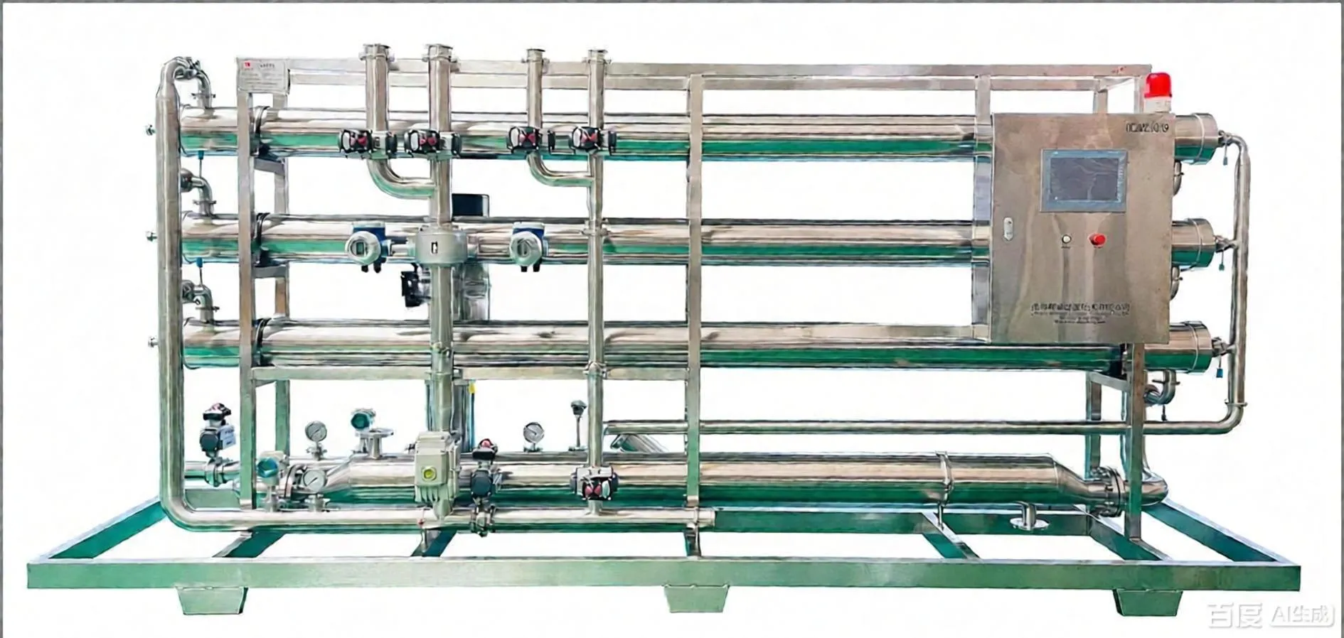 Traditional TCM Injection Production Technology