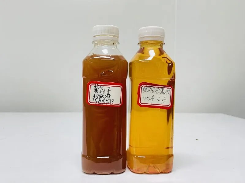 Membrane Filtration Technology in Plant Extraction